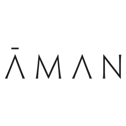 Amankora logo