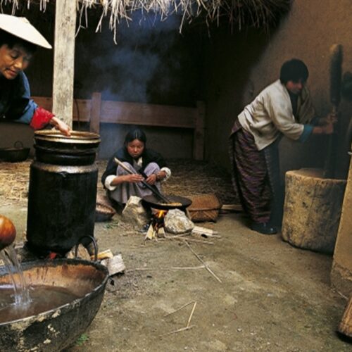 Folk Heritage Museum